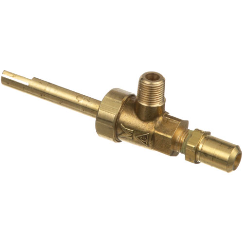 Garland 1046295 Valve Assembly Natural Gas 41 PSI 1/8" MPT X 3/8"-27