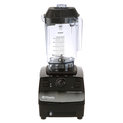Vita-Mix VM62824 Advance Blender 48Oz