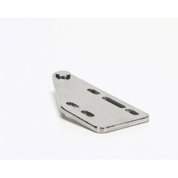 Silver King 23175 Right Bottom/Left Top Door Hinge