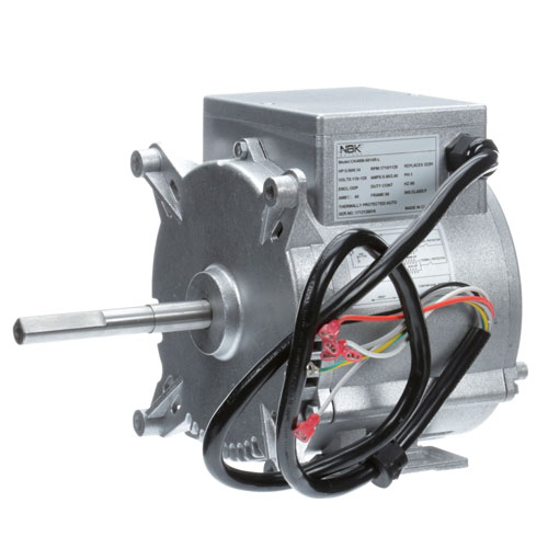 Blodgett BL32291 Oven Blower Motor 100-115V, 1/2HP, 1P