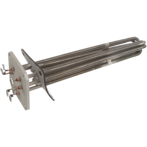 Blodgett 41367 Jacketed Kettle Heating Element W/Gasket 12kW 208V