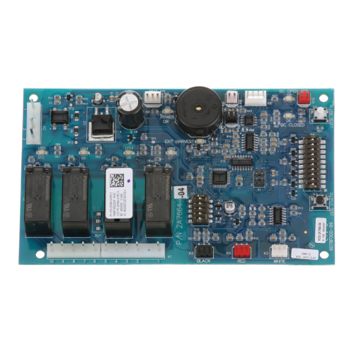 Hoshizaki 2A7664-04 Ice Machine Control Board