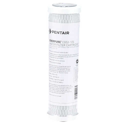 Everpure EV9108-57 Water Filter Cartridge Replacement