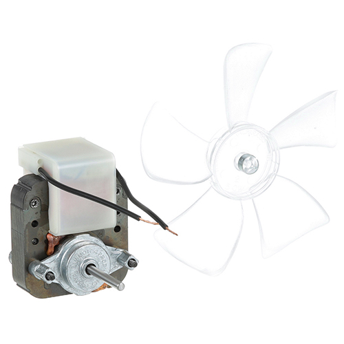 Glenco 2FAM0239025  5" Fan Motor 120V