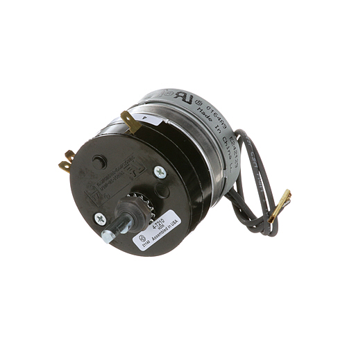 Southbend 4-T210 Timer 60 Min 120V 50-60Hz