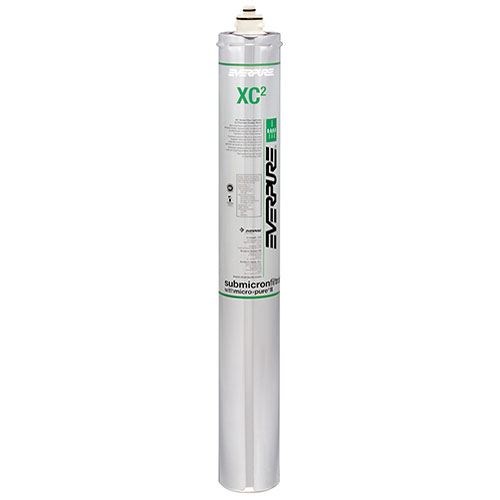 Everpure 961397 Water Fountain Replacement Filter Cartridge XC2