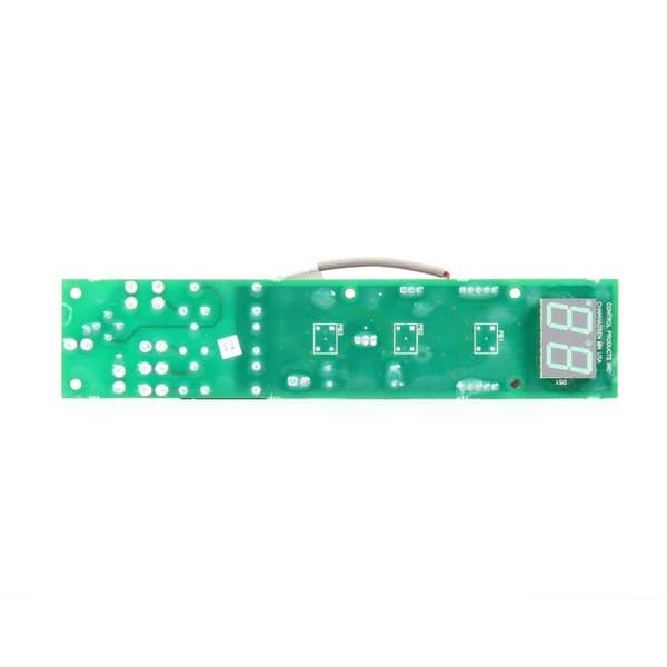 Silver King 35896 Control Board With Thermistor