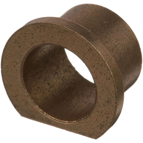 Hobart 347080-2 3/4" ODX5/8" ID Brass Bushing Shoulder W/ 1" Flat
