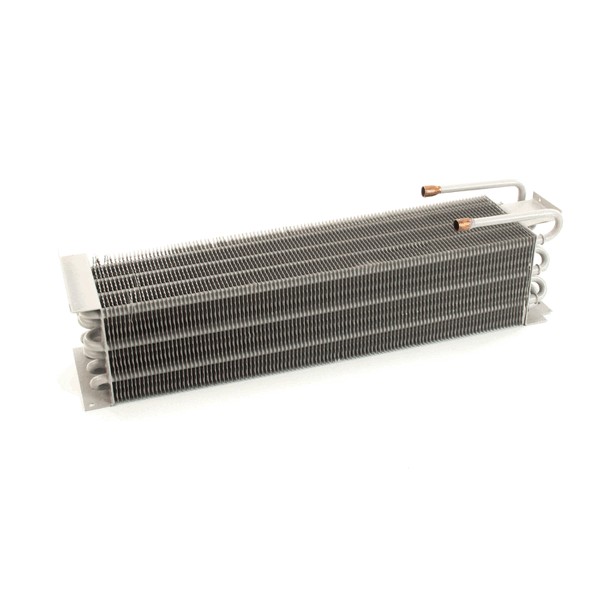 Randell RF COI107 Refrigerator Evaporator Coil 4" X 3.75" X 15.5"