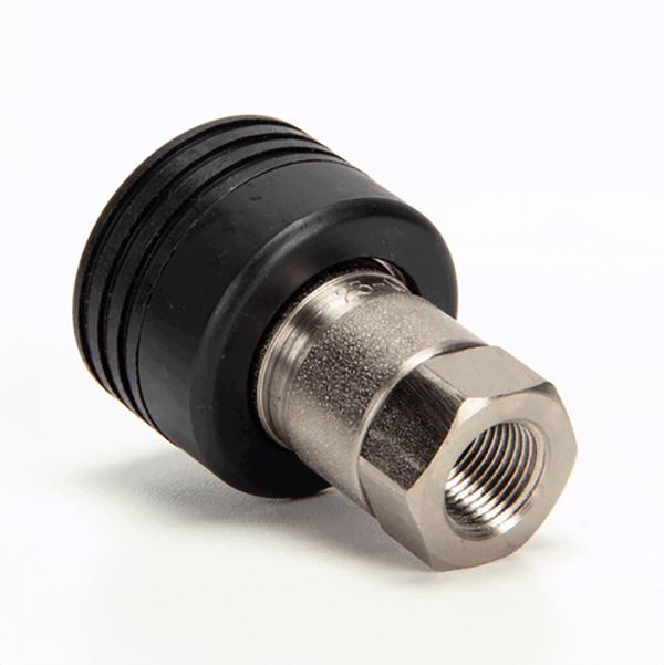 Pitco B6660001 Quick Disconnect Assembly