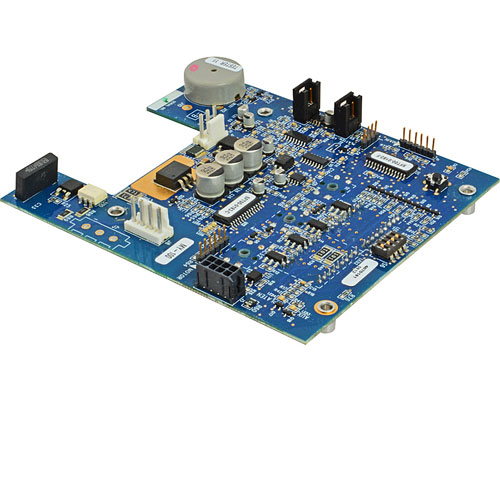 Roundup - AJ Antunes 7000773 Contact Toaster Control Board Kit VCT 2010