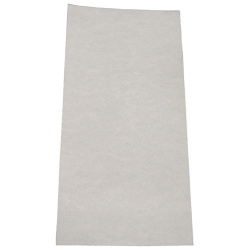 Frymaster S1334 Hot Oil Filter  - Sheet (100)