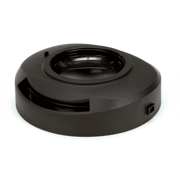 Curtis WCWC-56028 Server Threaded Top, TXS G
