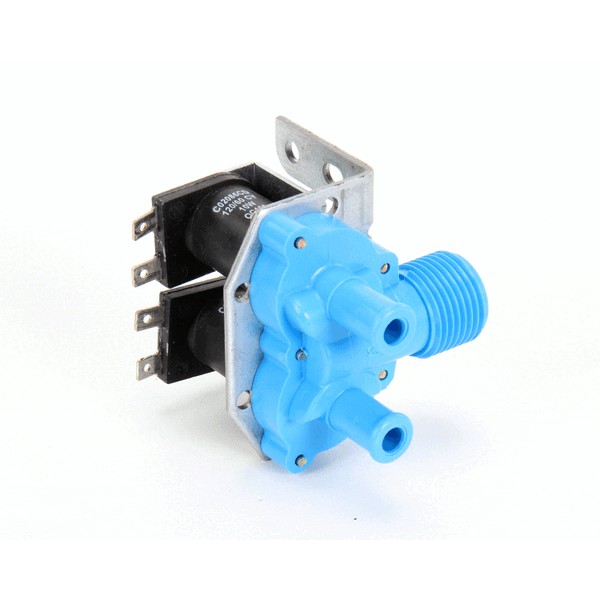 Vulcan Hart VH00-856720-00006 Steamer Dual Water Valve 4.8 to 1.35 GPM