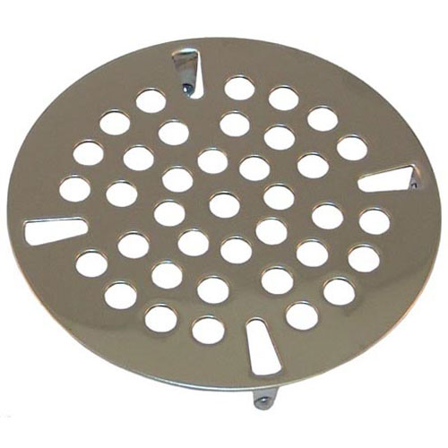 T&S Brass 10386-45 Flat Strainer