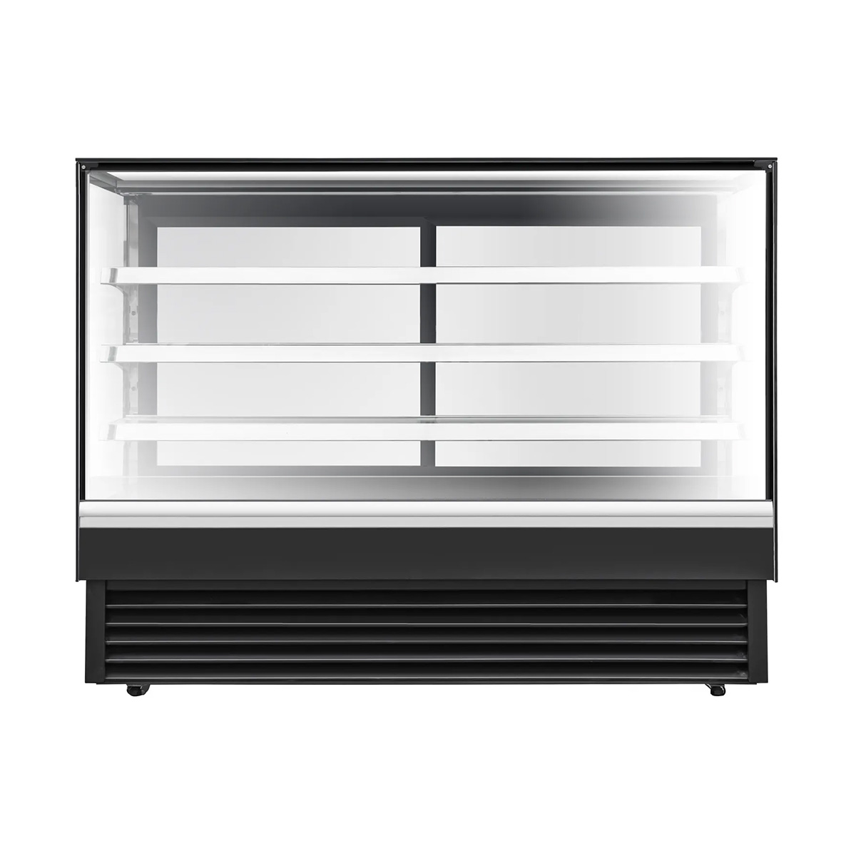 VITLIFE Commercial VKBD-0968SL 35" Refrigerated Bakery Display Case 13.1 cu. ft.