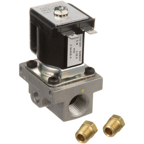 Garland 227160-4 3/8" Gas Solenoid Valve