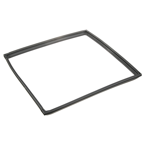 Rational 20.01.800P Oven Door Gasket SCC 18.5" X 19.7"