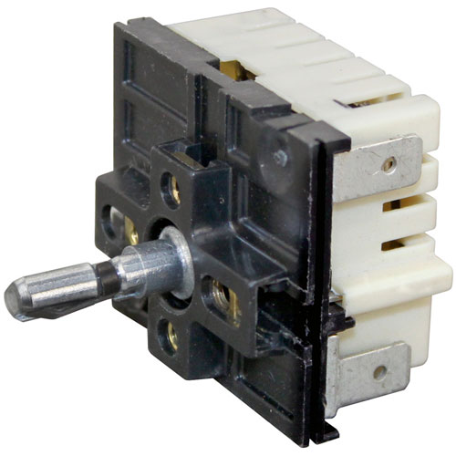 Star Mfg WS-50562 Infinite Switch 240V/15A