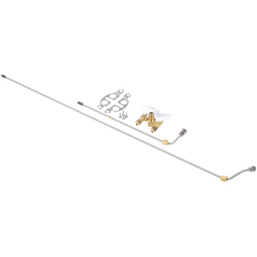Vulcan Hart 499971-1 Pilot Retrofit Kit