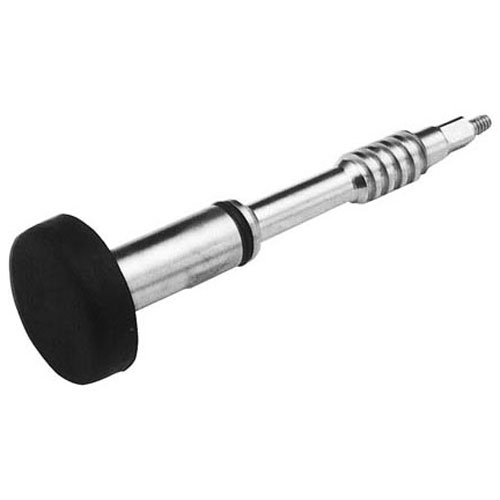 Cleveland SE50008 Kettle Drain Valve Stem 1-1/2"