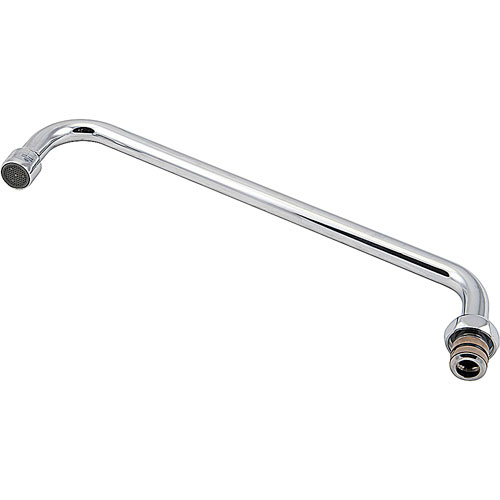 T&S Brass 62X-A22 Swing Nozzle ,12"