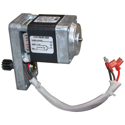 Frymaster FM8065964SP Fryer Basket Lift Gear Motor 1.02A 115V 60Hz
