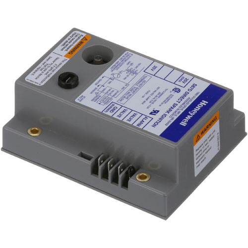 Frymaster 8070918 Spark Ignition Module 11-Seconds 3 AMP 25V