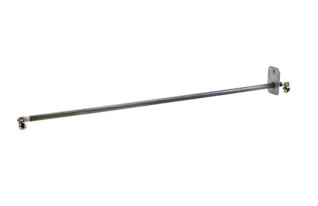 Hatco 02.08.113D.00 60" Warmer Element, .260" DIA