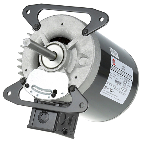 Duke DUK155827 Oven 2-Speed Motor 115V 1/2-1/4HP 1725/1140 RPM