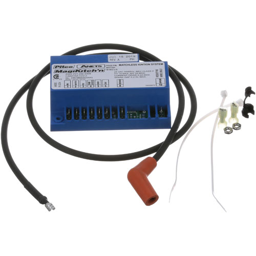Pitco B8704701 Ignition Control Kit