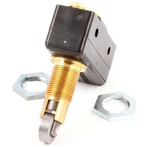 Doughpro BZ2RQ18A2 Microswitch W/Roller Plunger DP2350