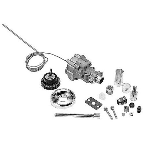Garland GL1087800 Thermostat Kit BJWA Style 3/16" X 11-5/8" 48" CAP