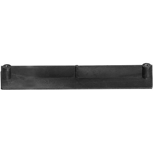 Lang LG2R50800-12 Convection Oven Door Handle Black 11-1/2"L