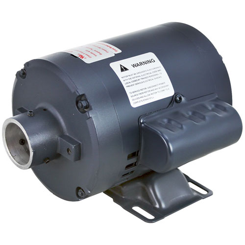 Dean 810-2337 Filter Motor 1/3HP 1PH 50/60Hz