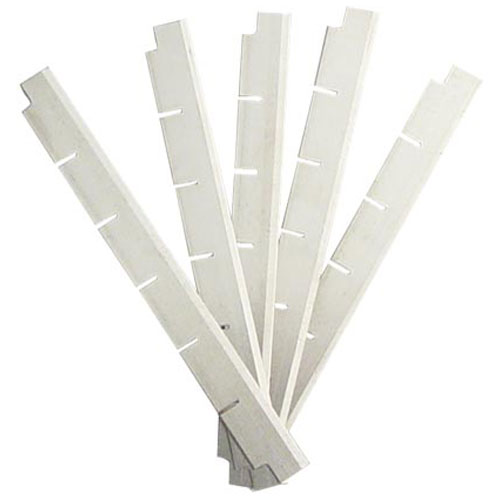 Blade Set  Qfc 1/2 For Nemco - Part# 436-3