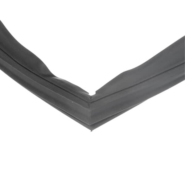 Kelvinator 0USA51 Gasket-Door Black