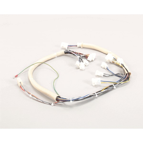 Pitco B6747101 Gas Fryer Lower Wire Harness