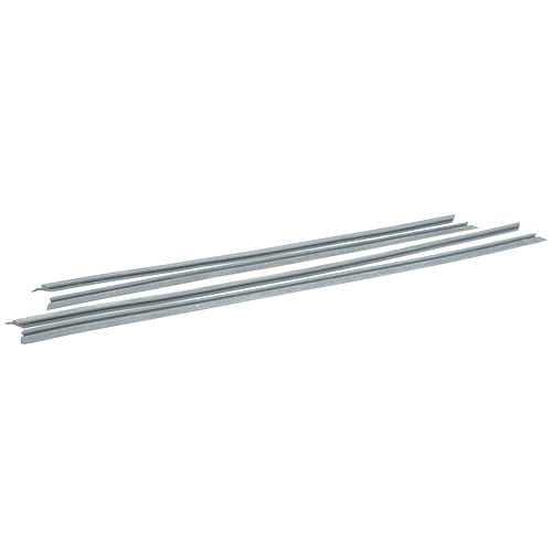 Hatco 00010500 Door Gasket (2)24.5" X 20.75"(2)