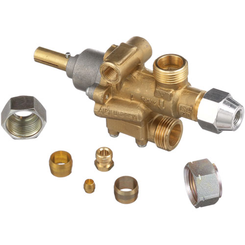 Garland 2513300 Oven Valve