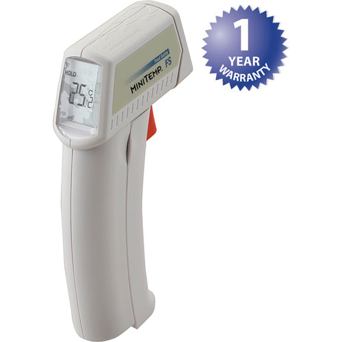 Comark MTFSU Infrared Thermometer  -25 To 400 F