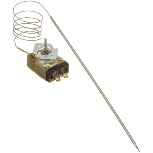 Groen 41700 Thermostat KX 100&deg;-450&deg;F 36" Capillary