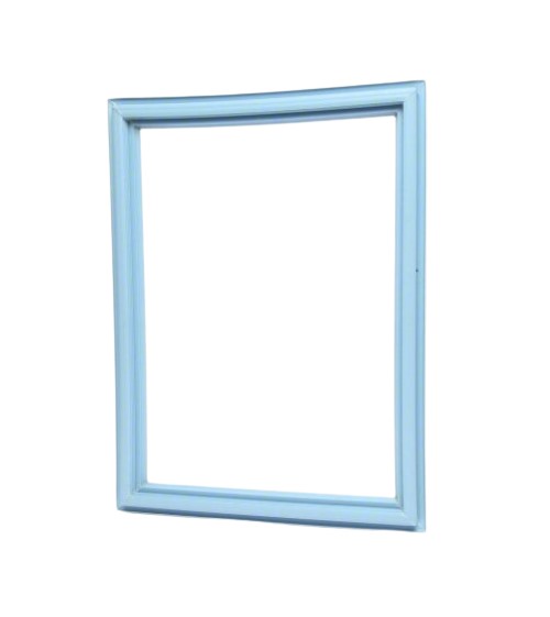 Delfield 1702475 Refrigeration Gasket W/ Magnetic Push 30-3/8" x 25-9/16"