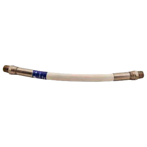 Ultrafryer ULTR24A232 Vacuum Inlet Hose 14-1/2"