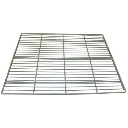 Beverage Air 403-834D Epoxy Coated Wire Shelf 21.25" X 26"
