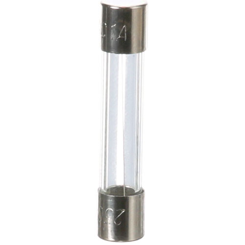 Hatco 02.03.001.02 Glass Fuse