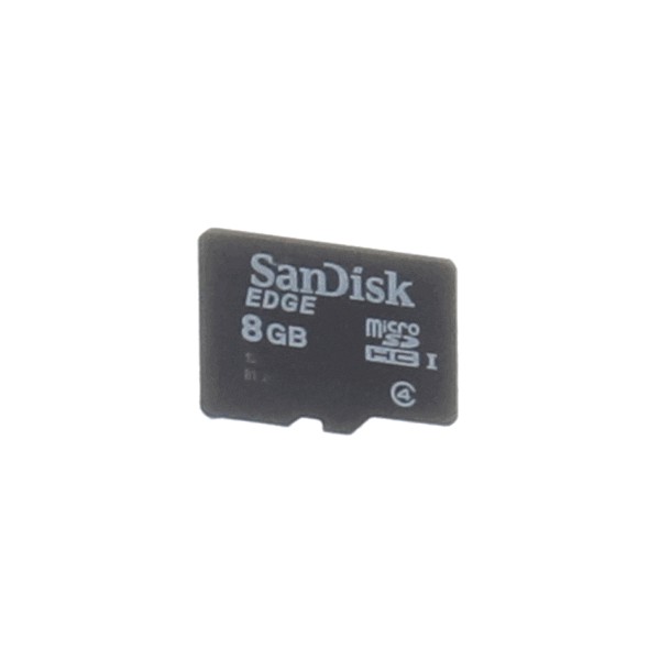 Eloma EL2002286-COS-2A Micro SD Card Linux MT 2A Series