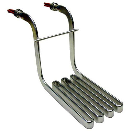 Star Mfg WS-62891 Fryer Heating Element 4600W 208V