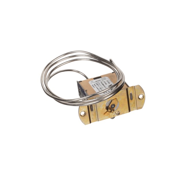 Silver King 43145 Temperature Control