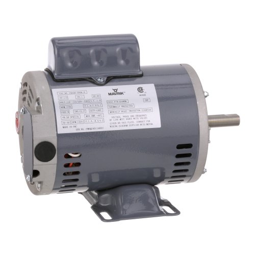 Henny Penny 67583 Fryer Filter Pump Motor 6W 36A 115V 50-60Hz